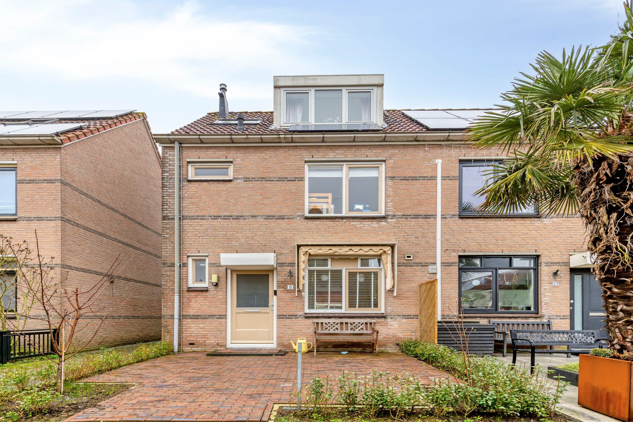 Photo 6 of Populierenlaan 15