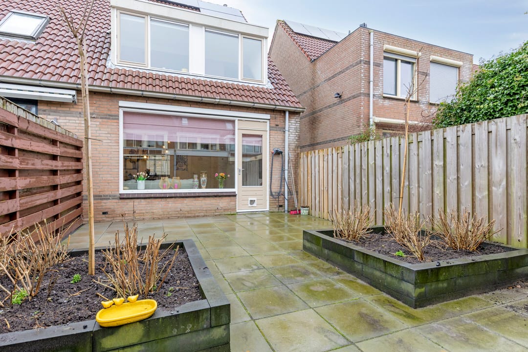 Photo 28 of Populierenlaan 15