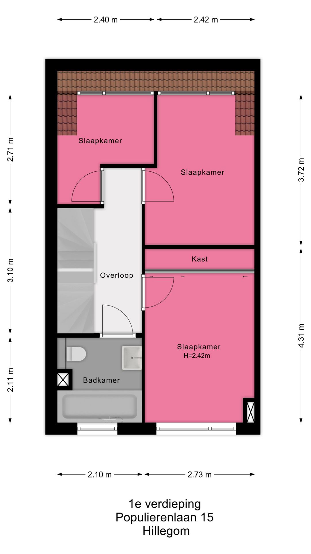 Photo 33 of Populierenlaan 15
