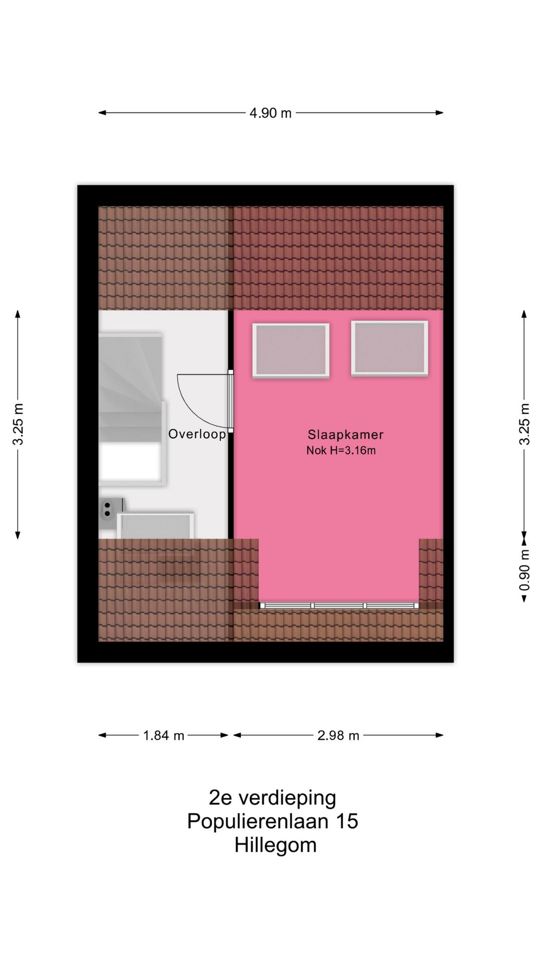 Photo 34 of Populierenlaan 15