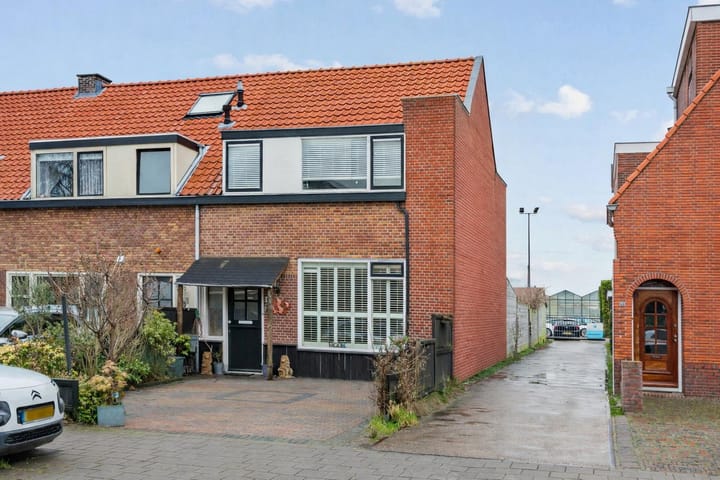 Ambachtsweg 46 main image