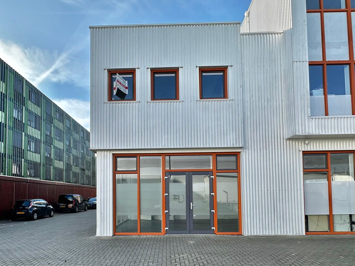 Bekijk foto 2 van Rijshoutweg 1-C1