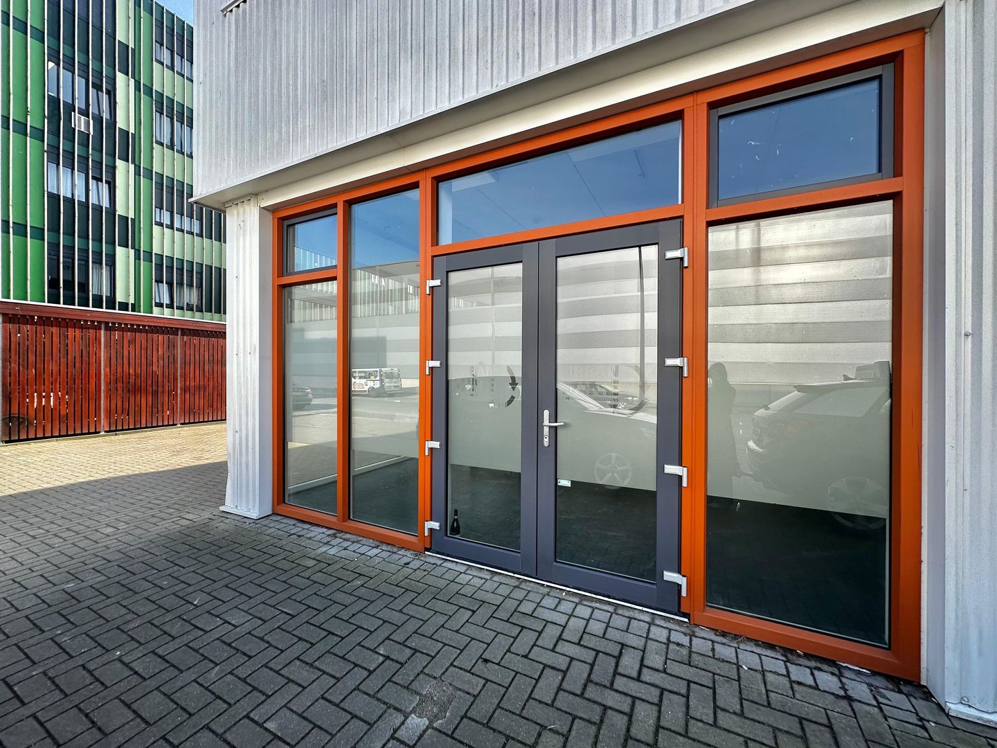 Bekijk foto 3 van Rijshoutweg 1-C1