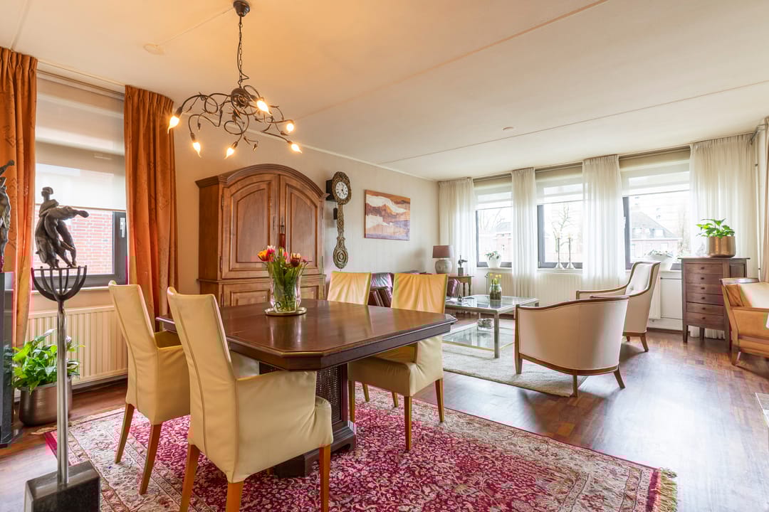 Foto 2 van Koninginnestraat 14-B