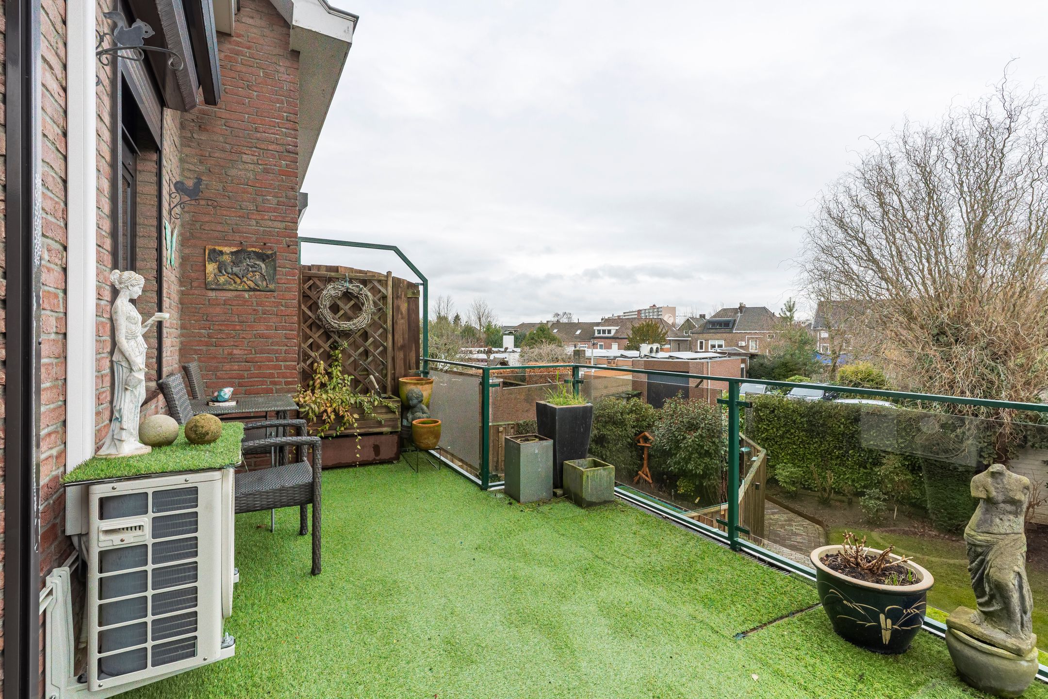 Foto 3 van Koninginnestraat 14-B