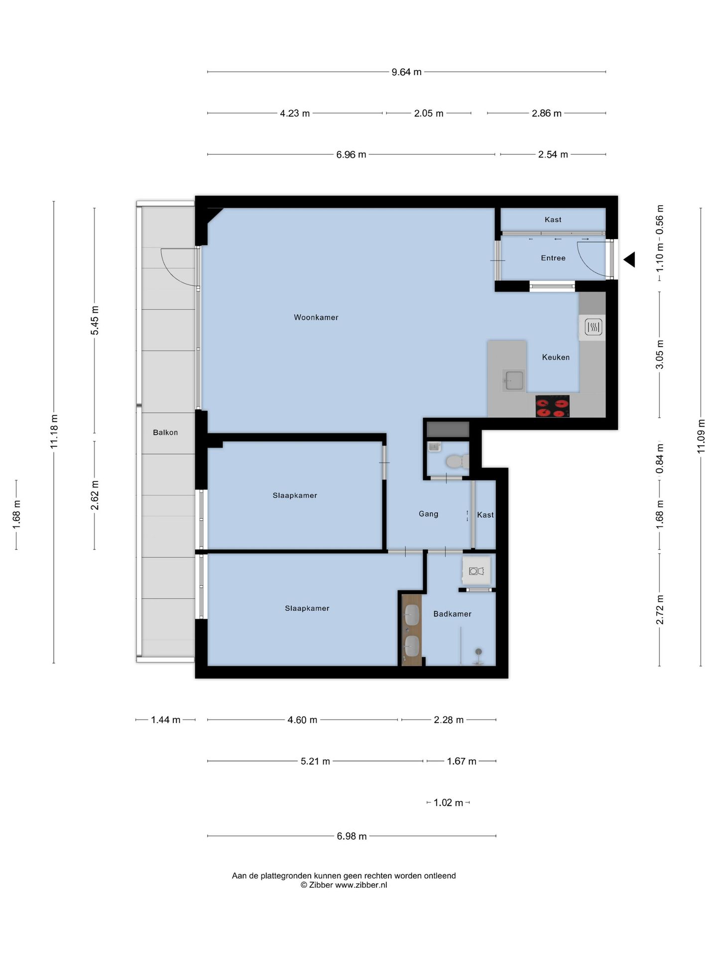 Foto 40 van Suze Groenewegstraat 91
