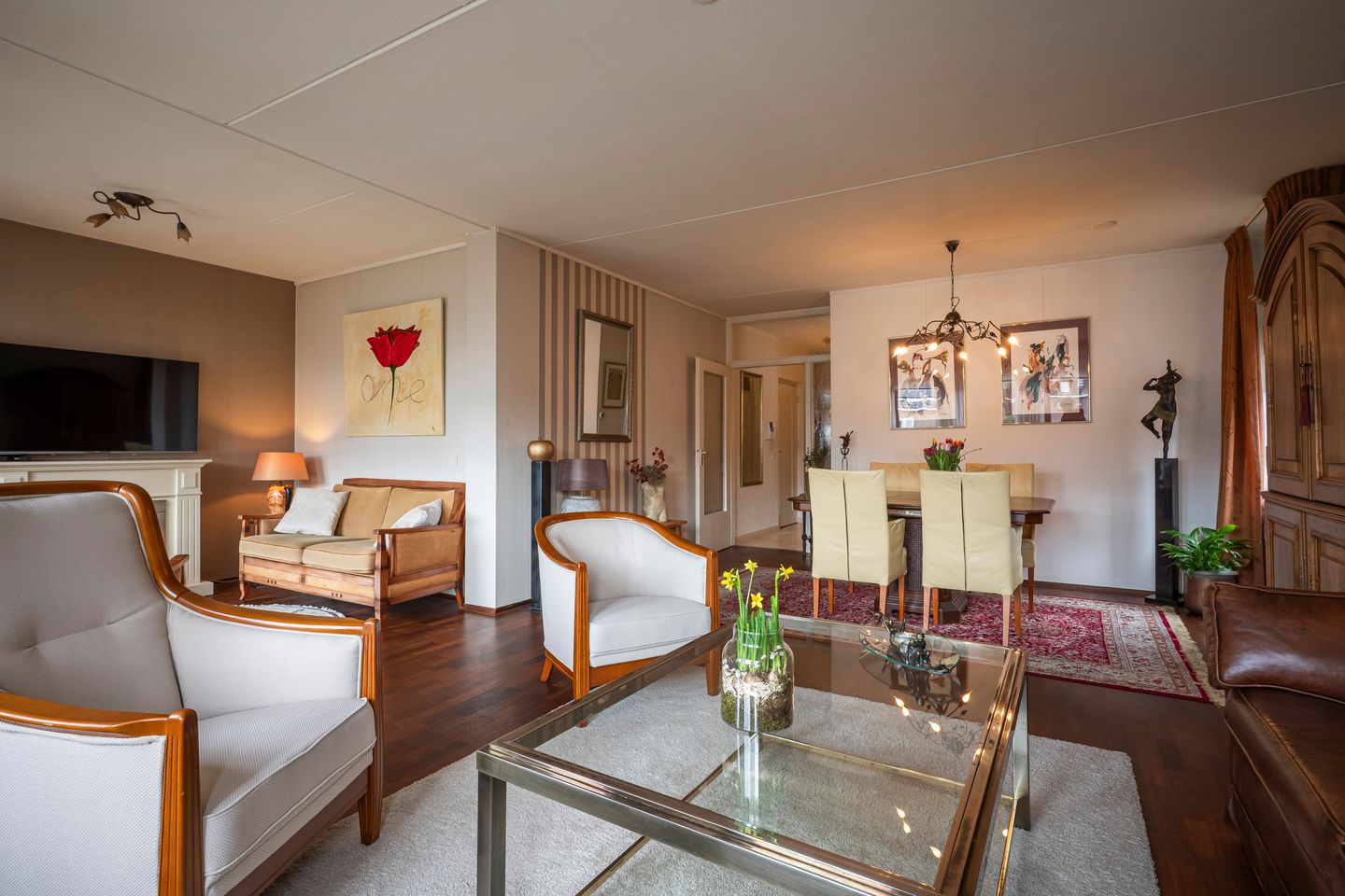 Foto 5 van Koninginnestraat 14-B