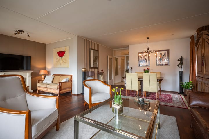 Foto 5 van Koninginnestraat 14-B