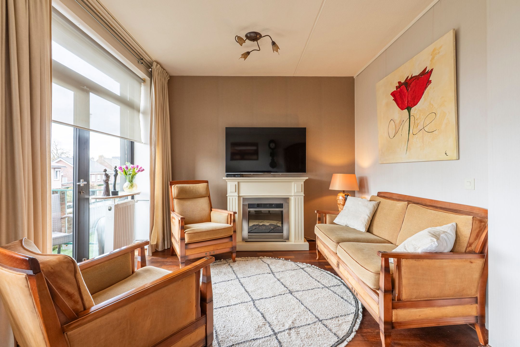 Foto 6 van Koninginnestraat 14-B