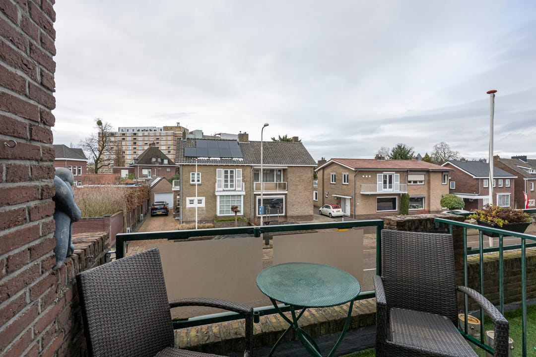 Foto 7 van Koninginnestraat 14-B