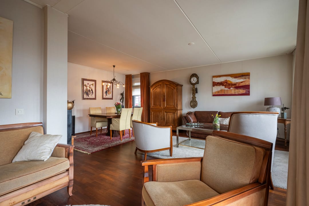 Foto 8 van Koninginnestraat 14-B