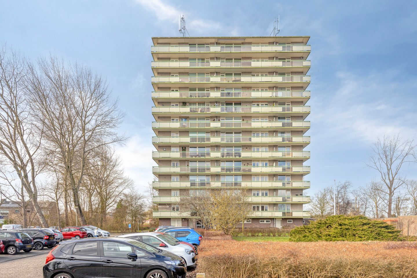 Foto 5 van Suze Groenewegstraat 91