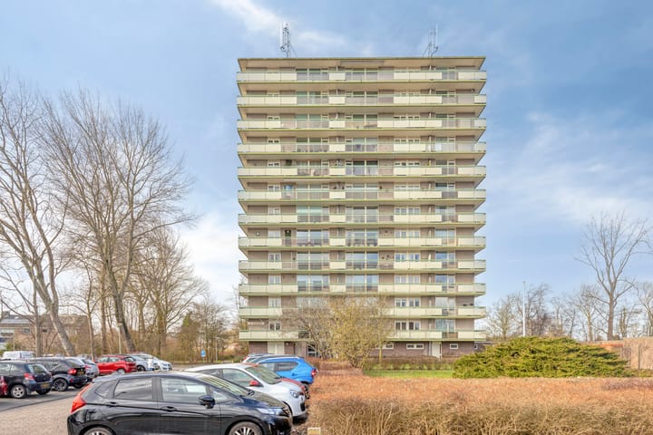 Photo 5 of Suze Groenewegstraat 91