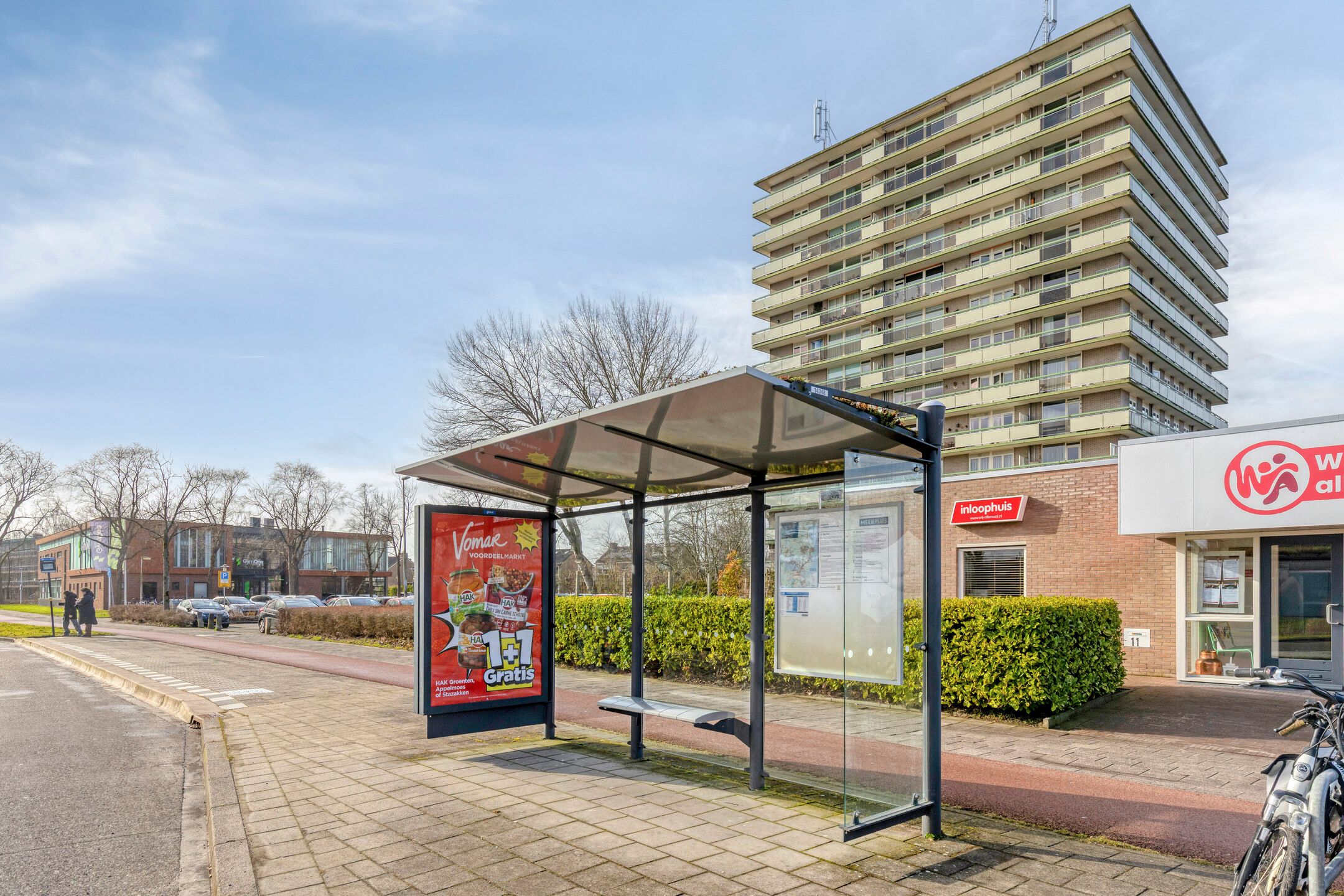 Foto 33 van Suze Groenewegstraat 91