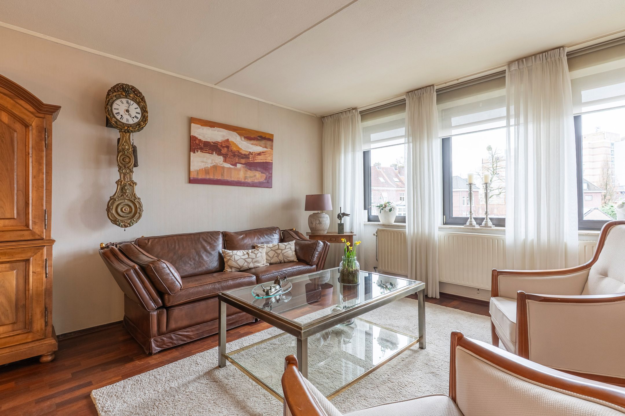 Foto 9 van Koninginnestraat 14-B