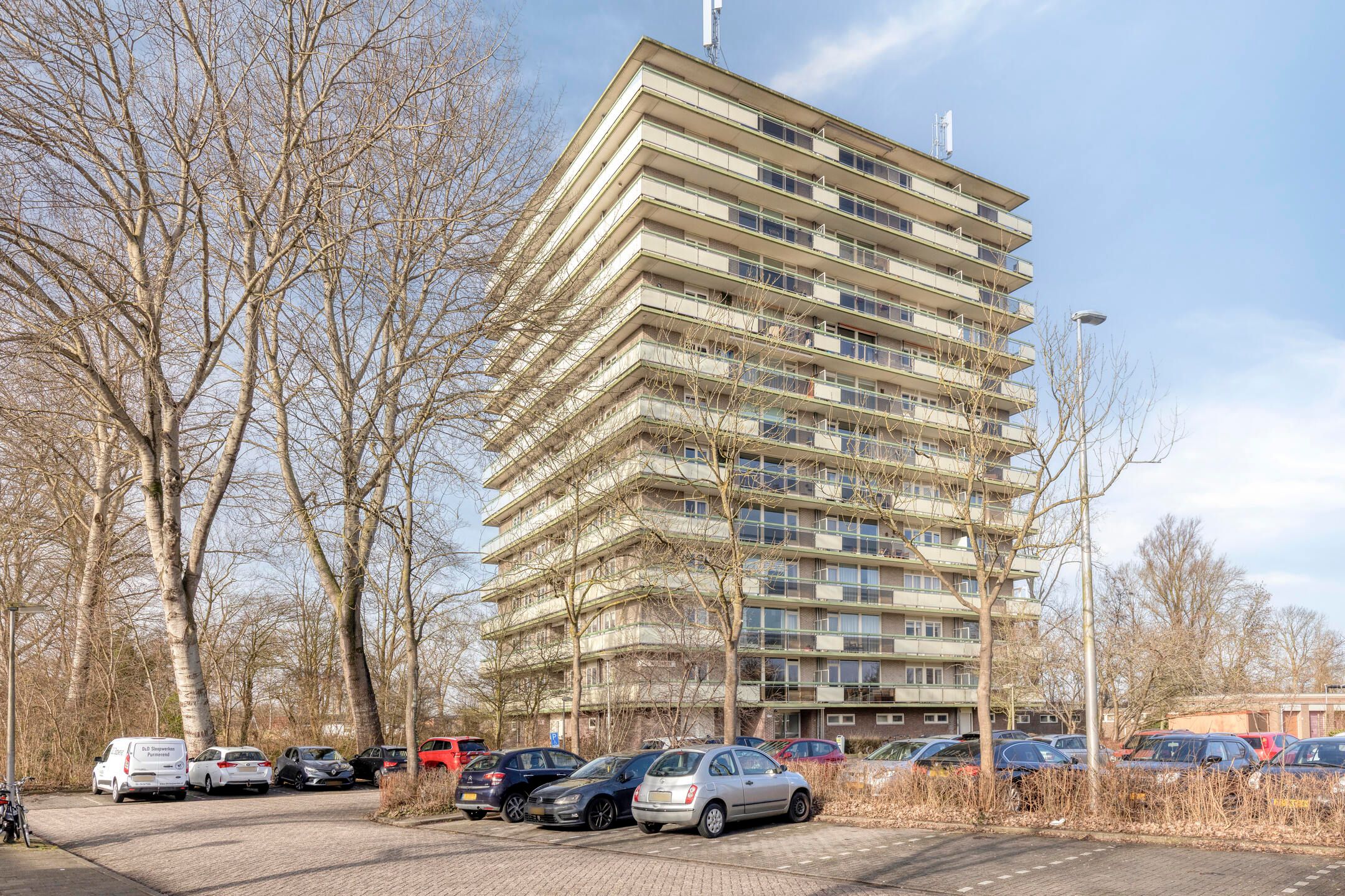 Foto 36 van Suze Groenewegstraat 91