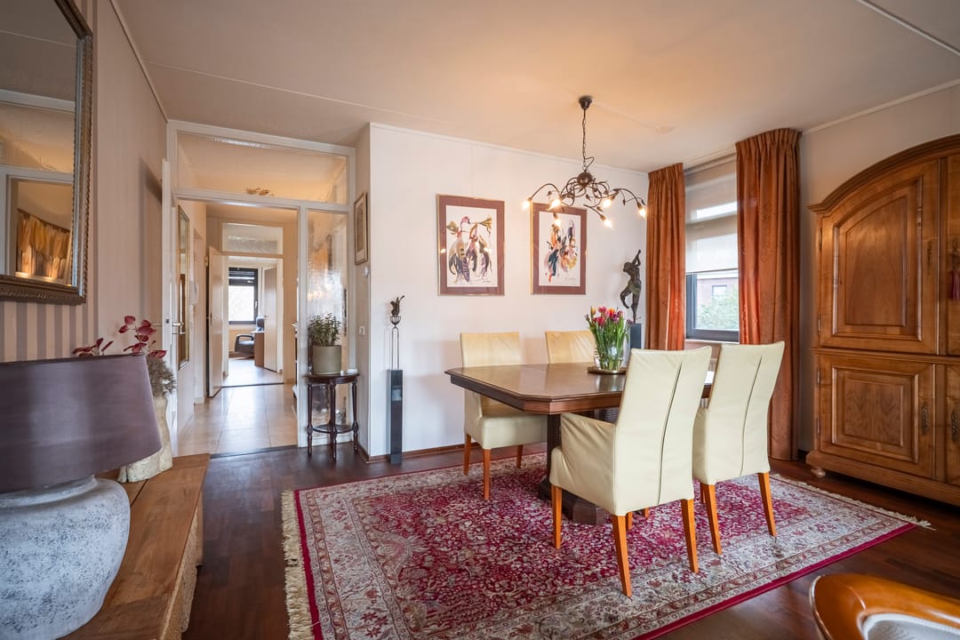 Foto 11 van Koninginnestraat 14-B