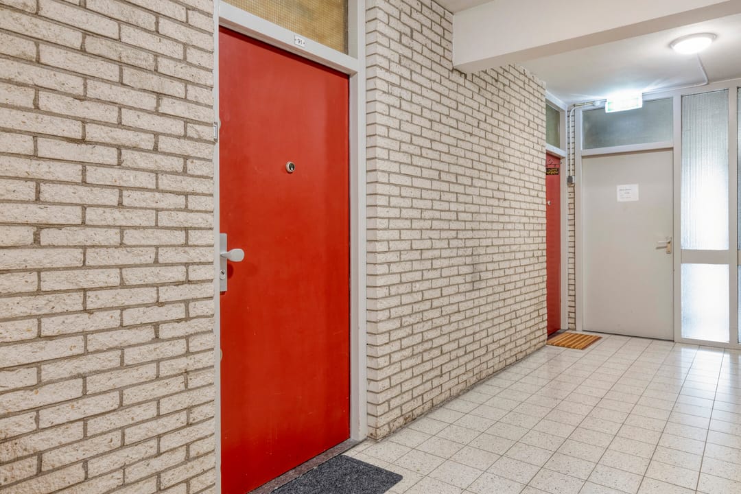 Foto 7 van Suze Groenewegstraat 91