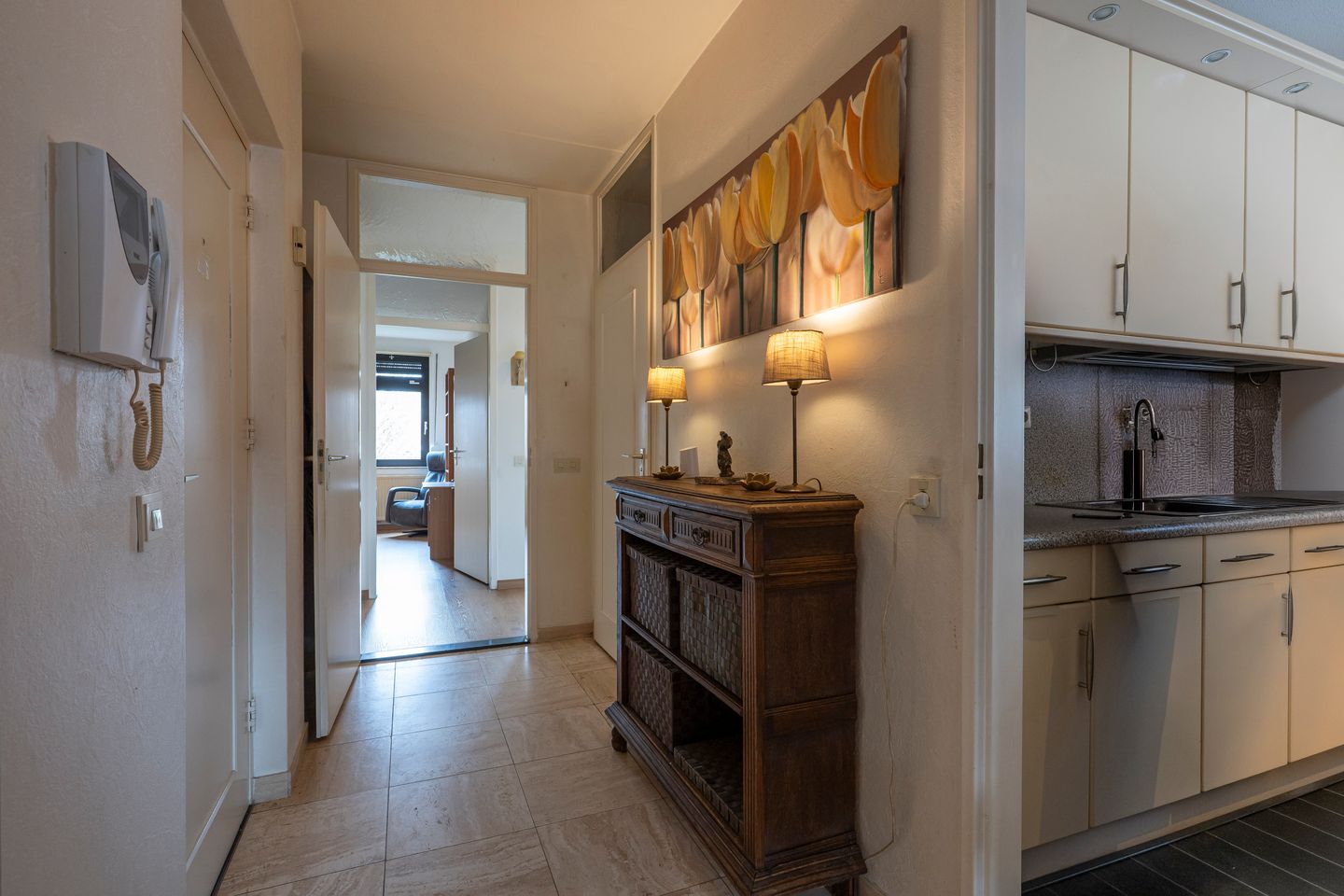 Foto 14 van Koninginnestraat 14-B