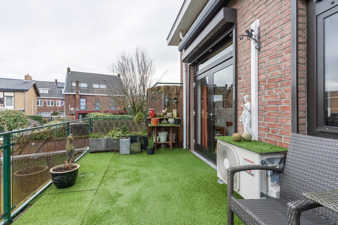 Foto 17 van Koninginnestraat 14-B