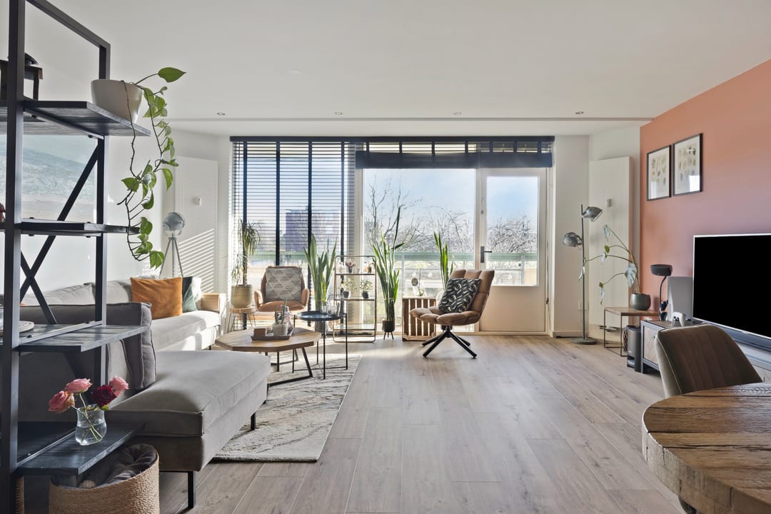 Foto 13 van Suze Groenewegstraat 91