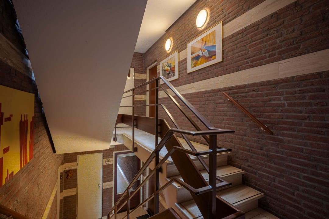 Foto 23 van Koninginnestraat 14-B