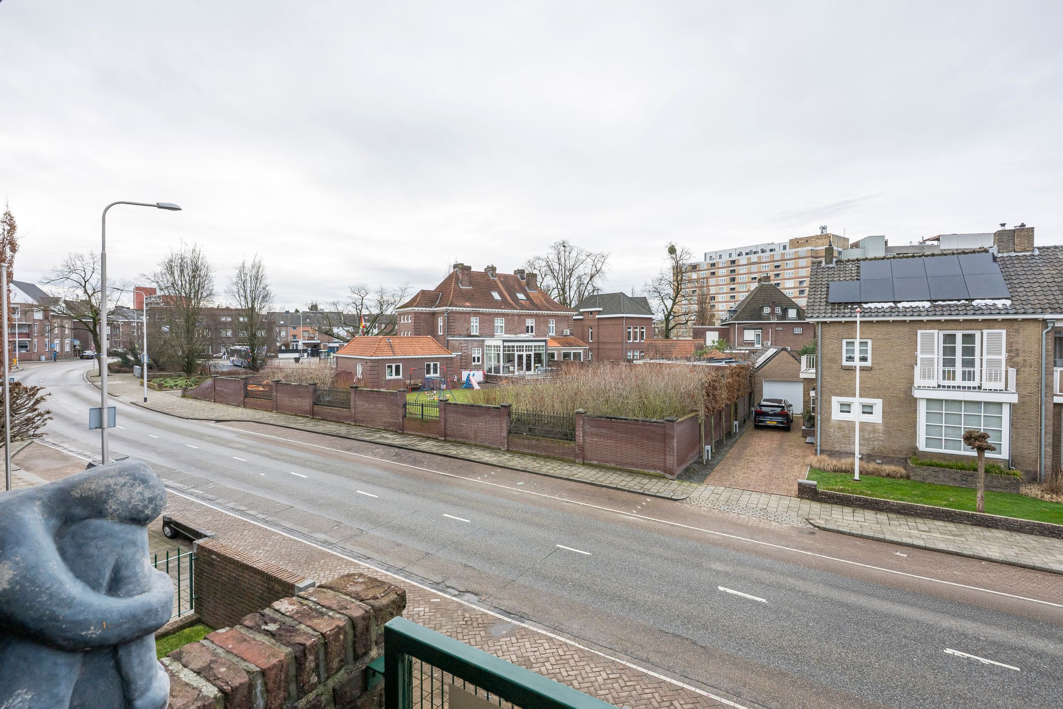 Foto 24 van Koninginnestraat 14-B