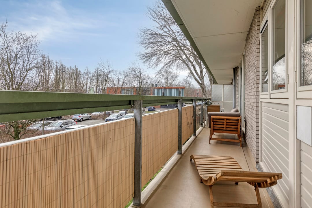 Foto 31 van Suze Groenewegstraat 91