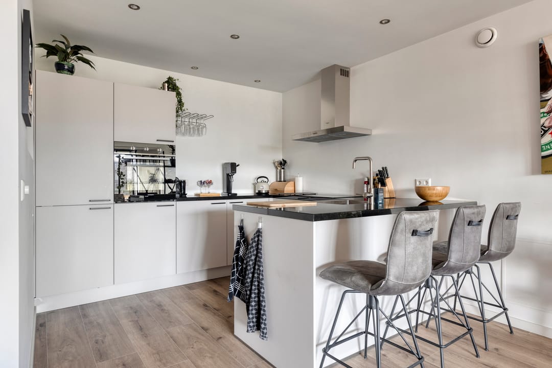 Foto 2 van Suze Groenewegstraat 91