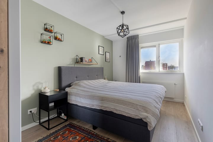 Photo 3 of Suze Groenewegstraat 91