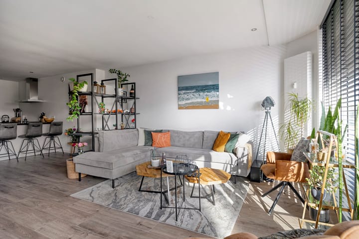 Suze Groenewegstraat 91