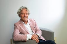 Eddy van der Loo - Directeur