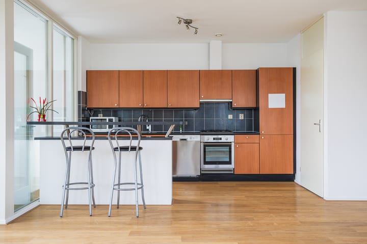 Photo 4 of Burgemeester De Monchyplein 218