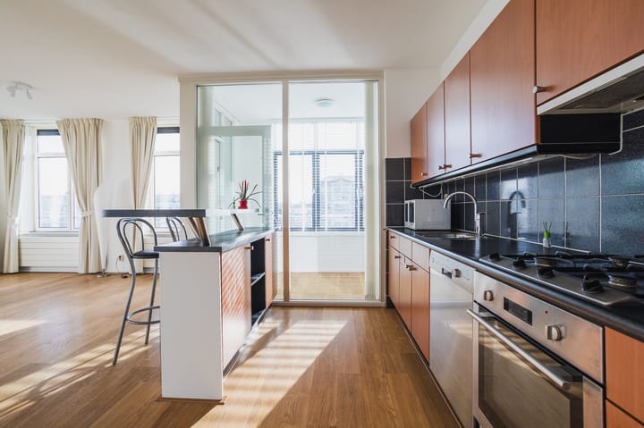 Photo 5 of Burgemeester De Monchyplein 218