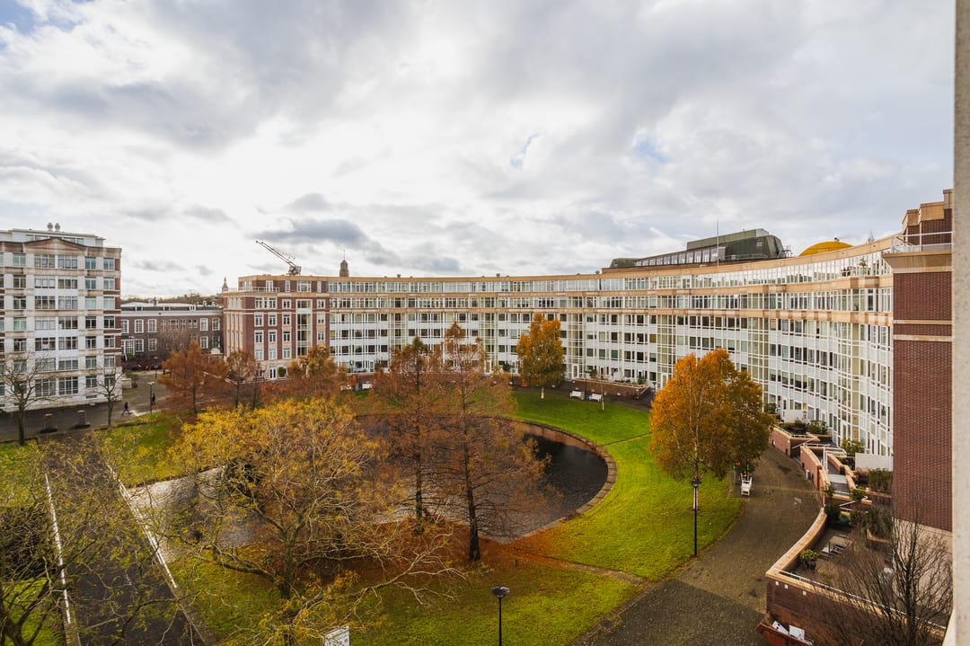 Foto 37 van Burgemeester De Monchyplein 218