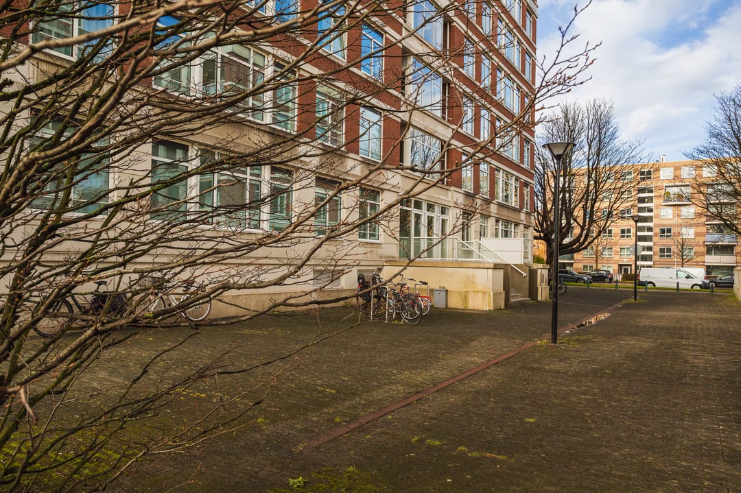 Foto 47 van Burgemeester De Monchyplein 218