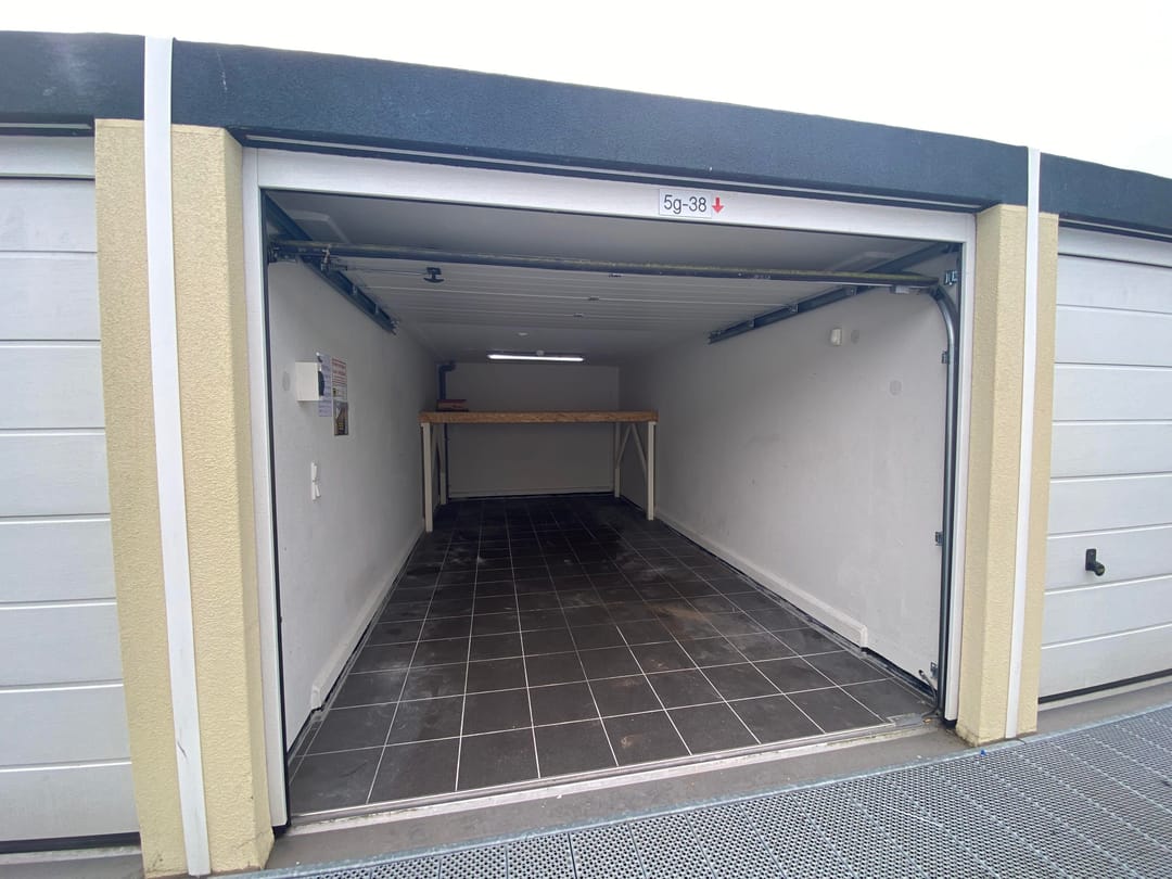 Foto 2 van Spoorlaan 5-G38