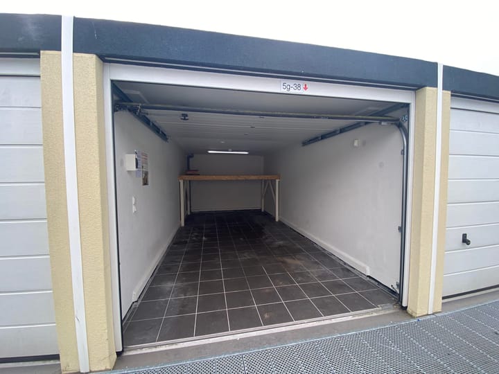 Photo 2 of Spoorlaan 5-G38