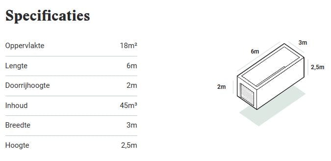 Photo 5 of Spoorlaan 5-G38
