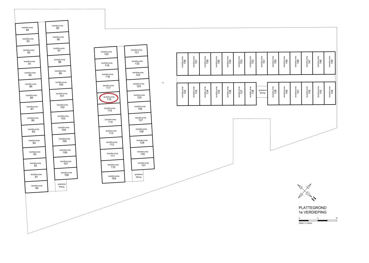 Foto 6 van Spoorlaan 5-G38