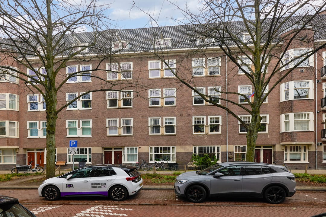 Photo 1 of Niersstraat 22-3