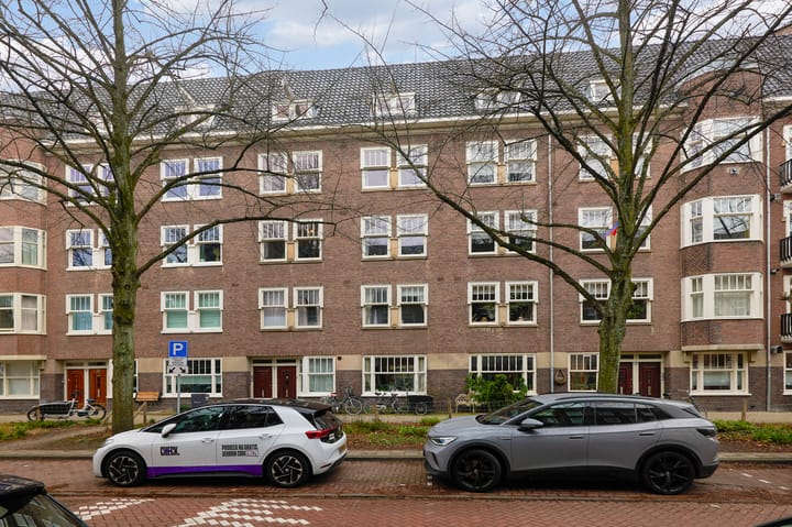 Niersstraat 22-3