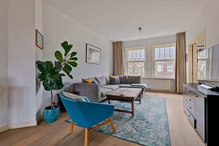 Photo 2 of Niersstraat 22-3