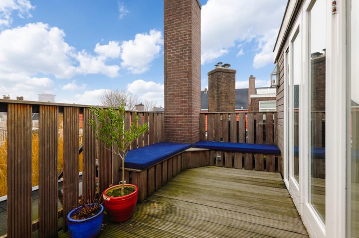 Photo 4 of Niersstraat 22-3