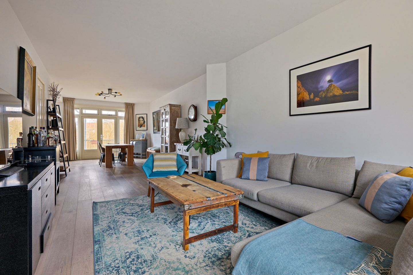 Photo 5 of Niersstraat 22-3