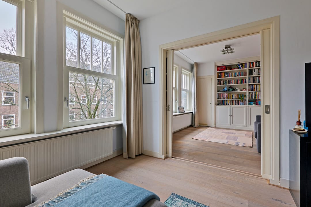 Photo 7 of Niersstraat 22-3