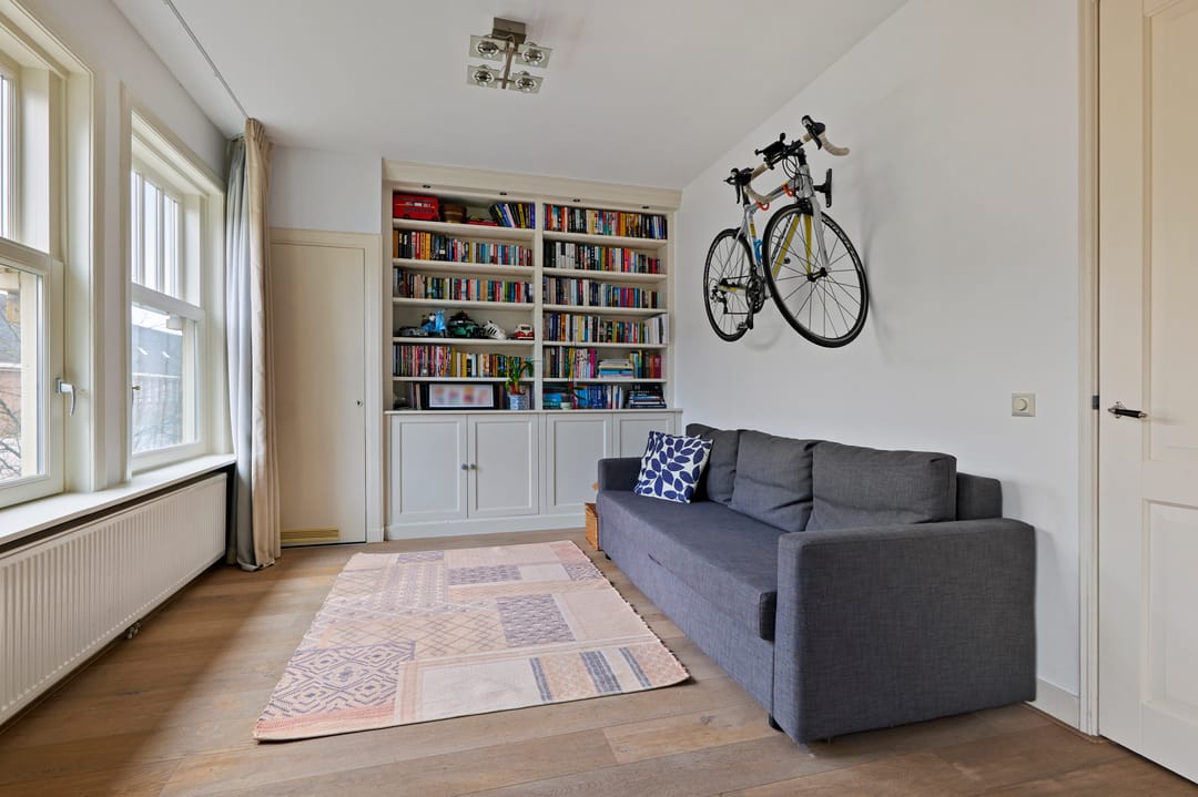 Photo 8 of Niersstraat 22-3