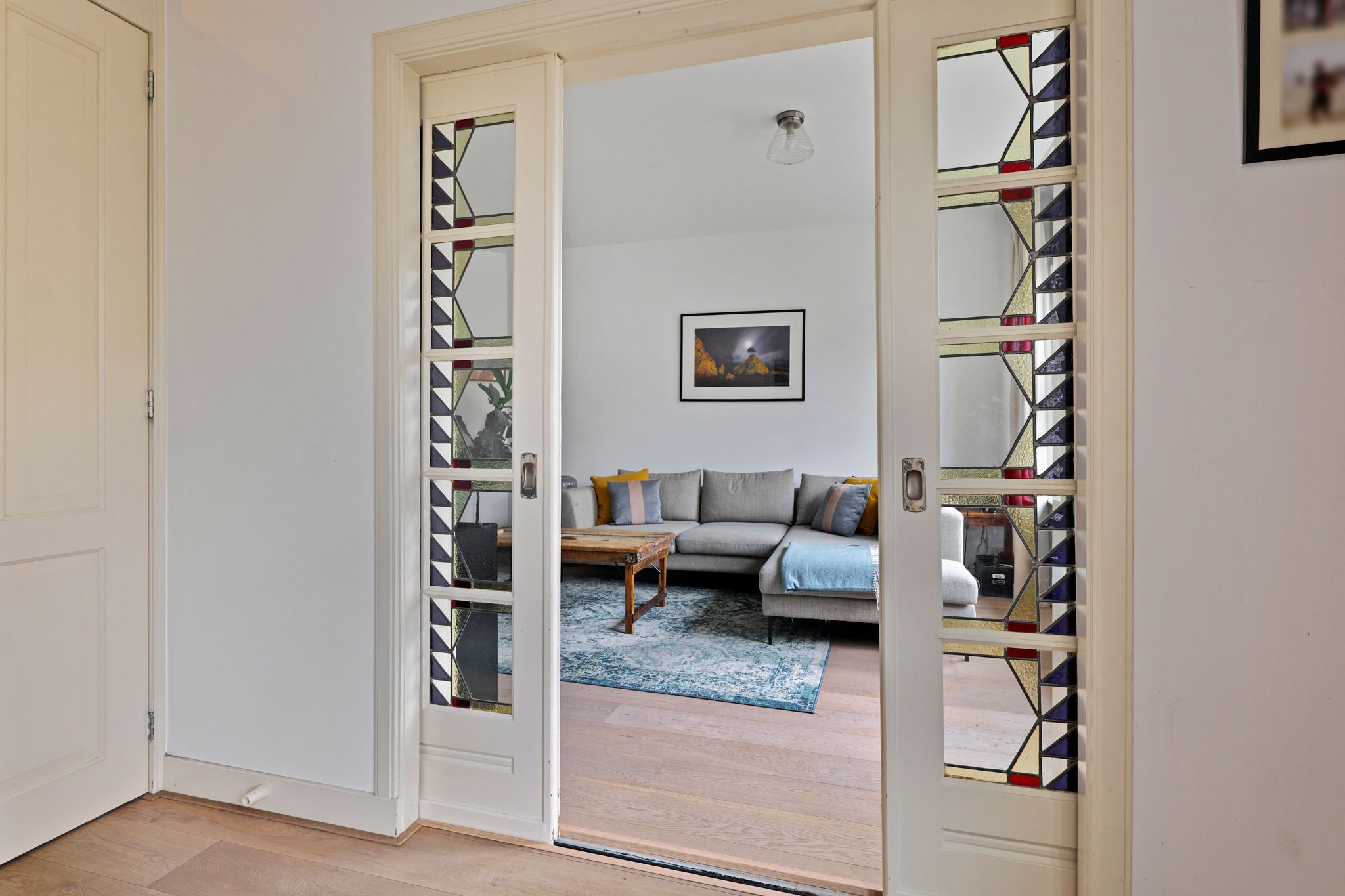 Photo 9 of Niersstraat 22-3