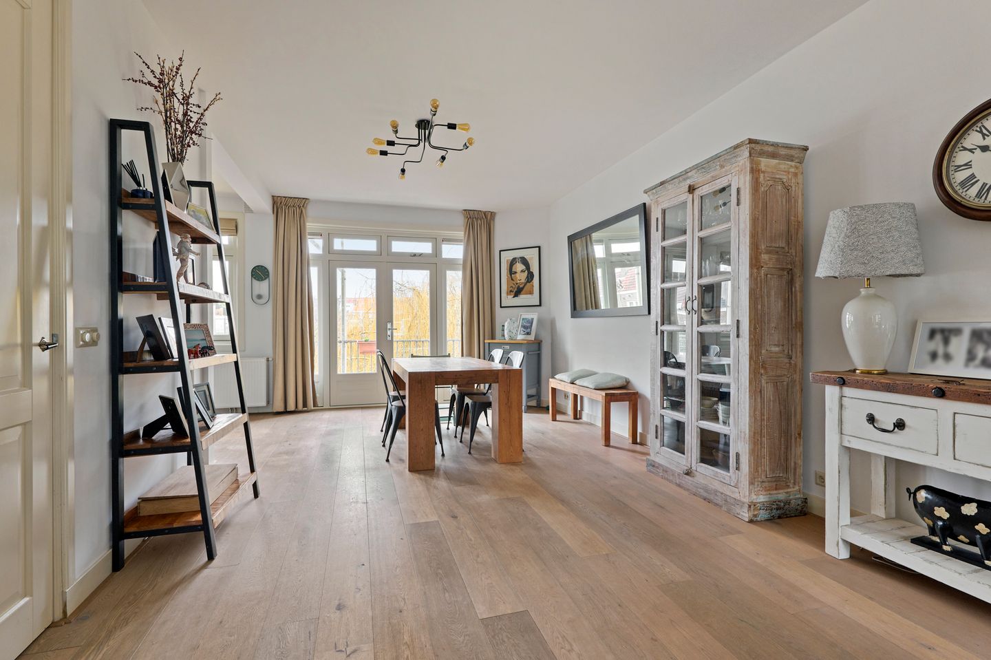 Photo 10 of Niersstraat 22-3