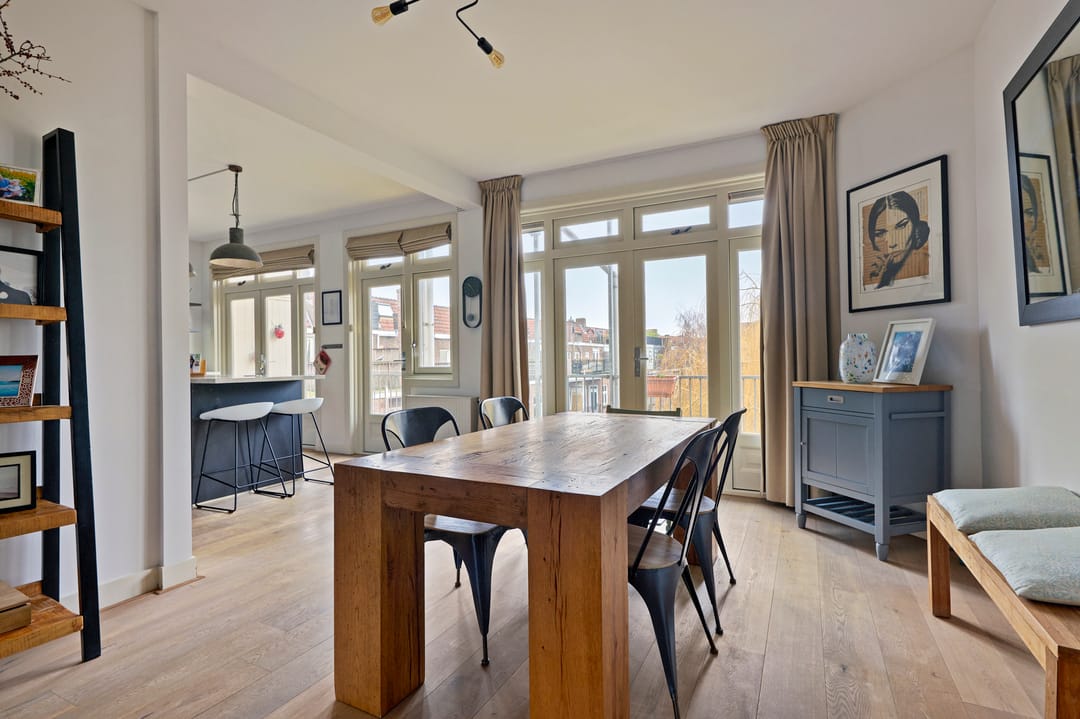 Photo 11 of Niersstraat 22-3